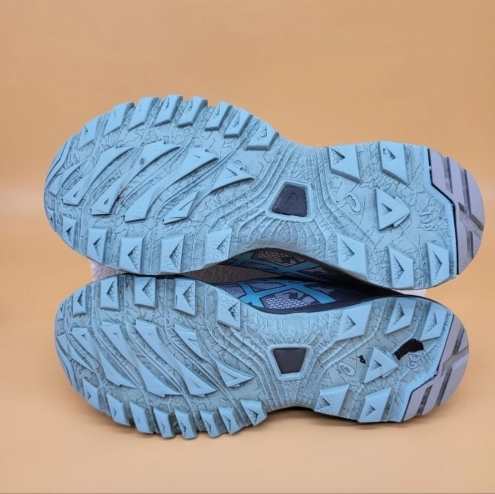 Asics Gel Sonoma 3 Women's Running Shoes Size 8